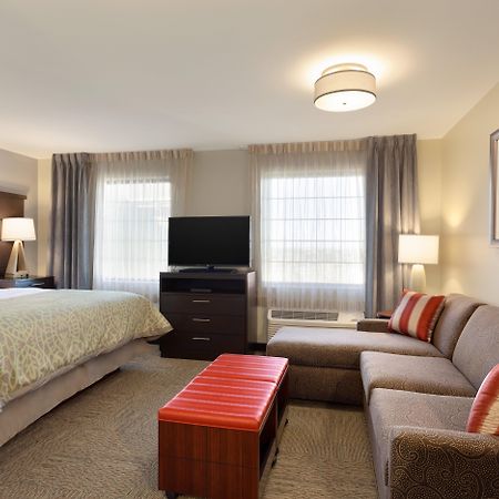 Staybridge Suites Midland By Ihg Dış mekan fotoğraf
