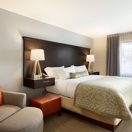 Staybridge Suites Midland By Ihg Dış mekan fotoğraf