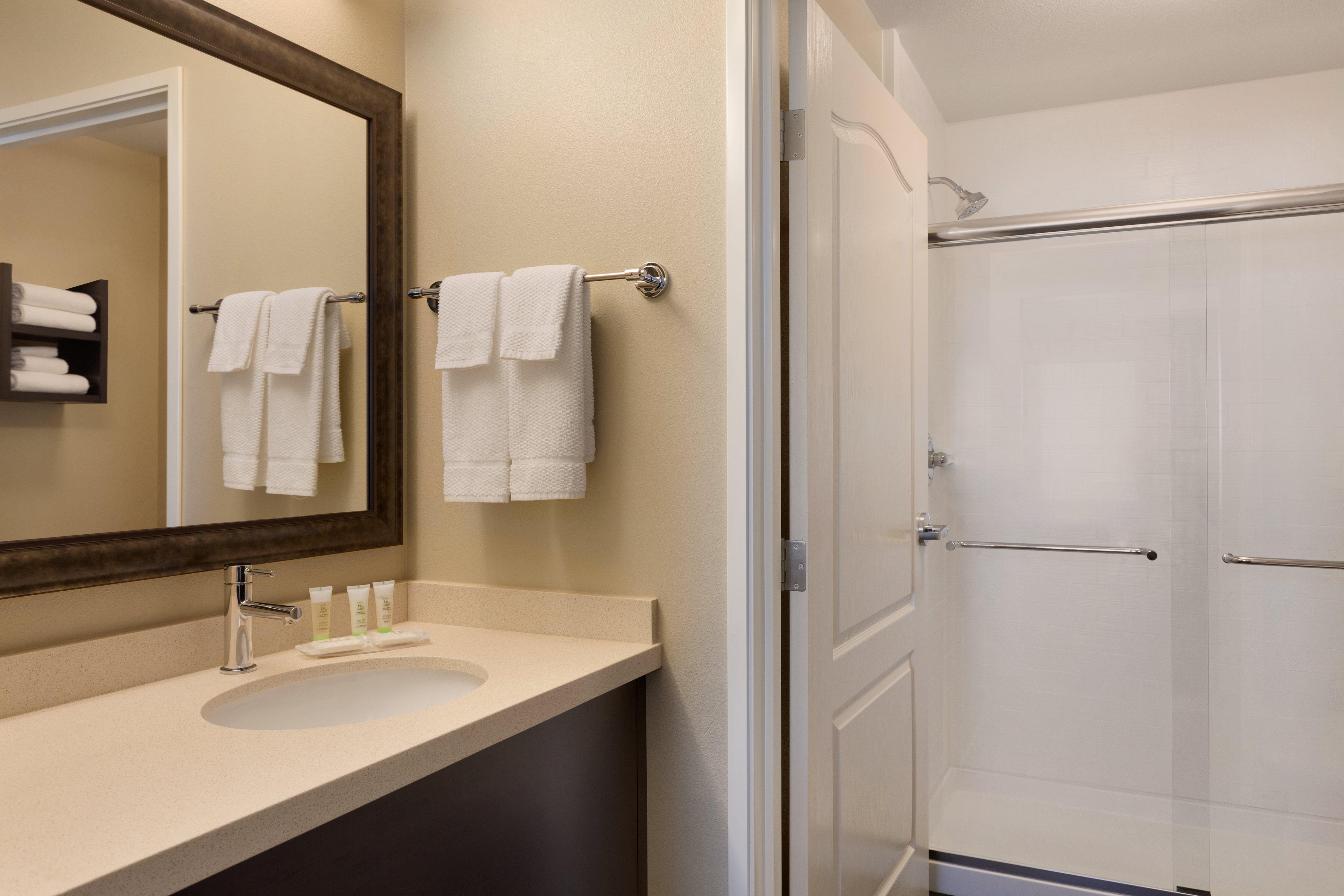 Staybridge Suites Midland By Ihg Dış mekan fotoğraf