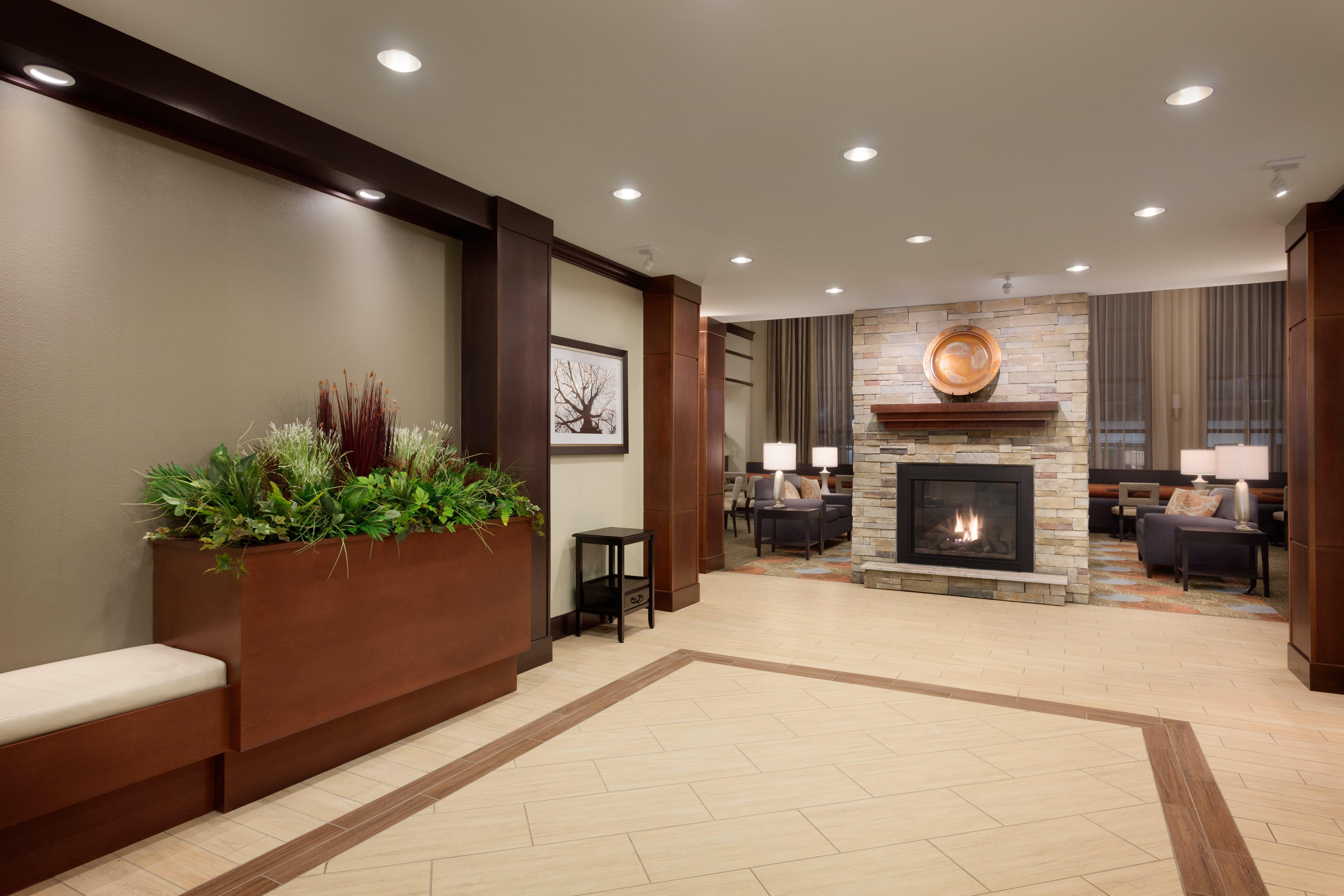 Staybridge Suites Midland By Ihg Dış mekan fotoğraf