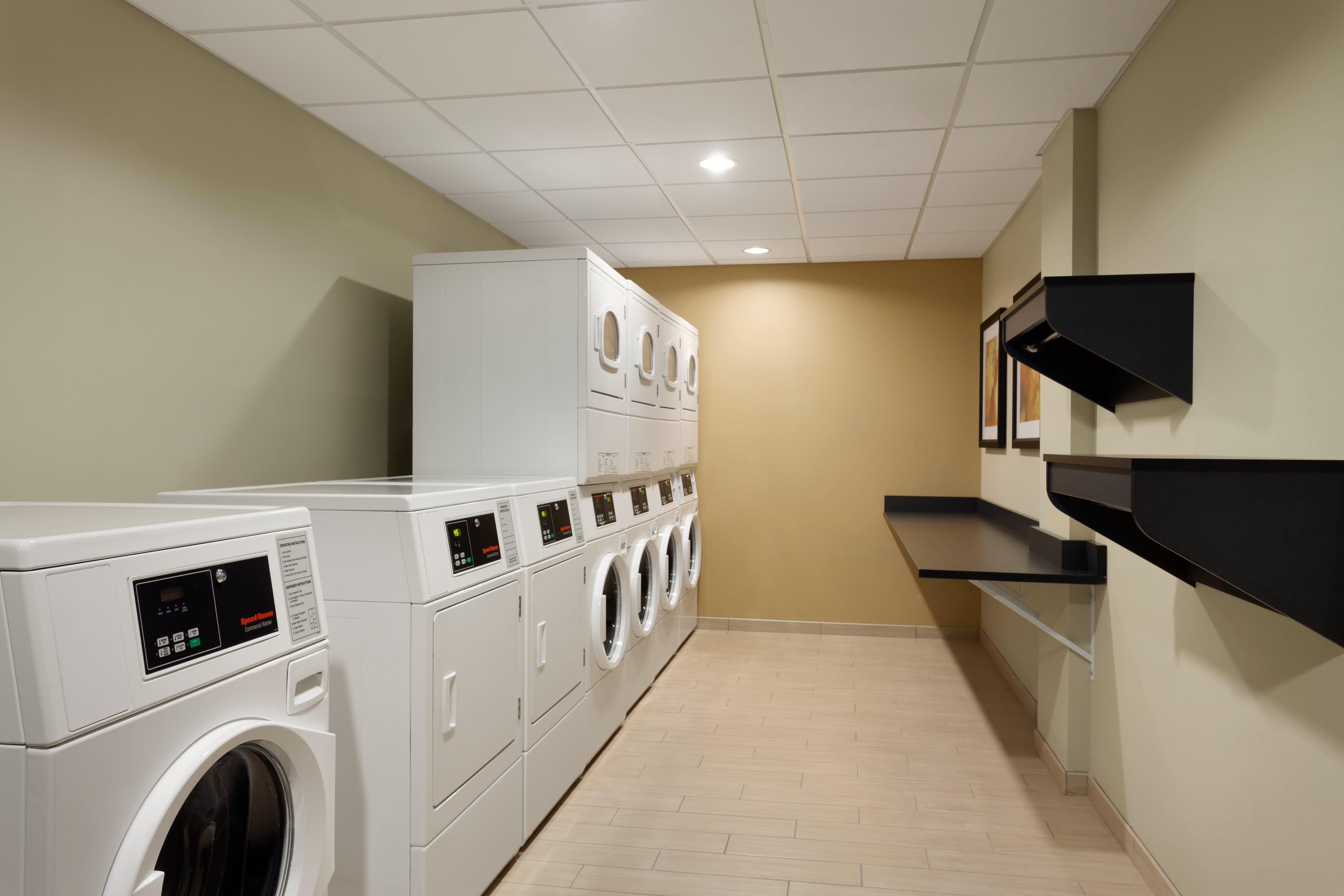 Staybridge Suites Midland By Ihg Dış mekan fotoğraf