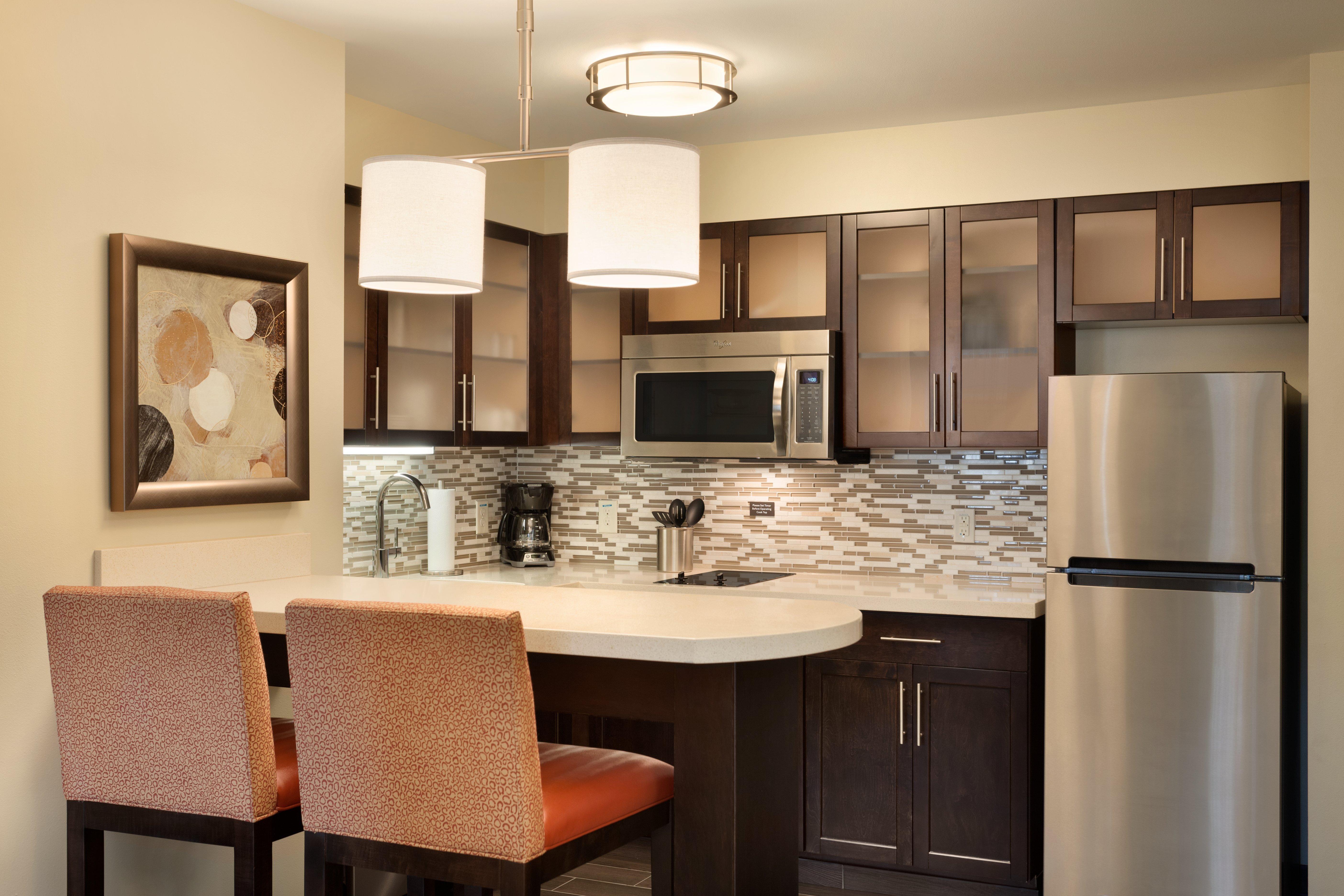 Staybridge Suites Midland By Ihg Dış mekan fotoğraf