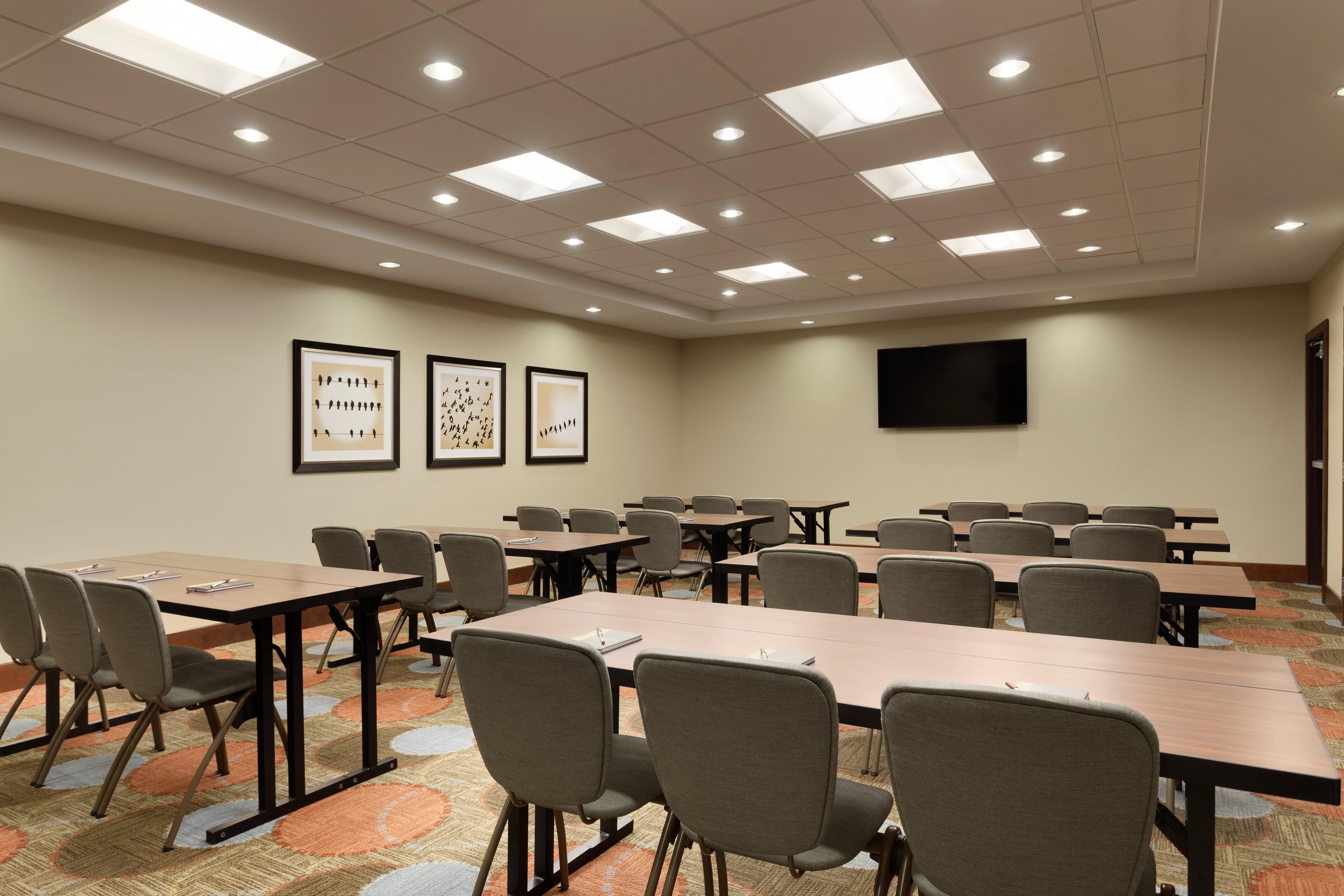 Staybridge Suites Midland By Ihg Dış mekan fotoğraf