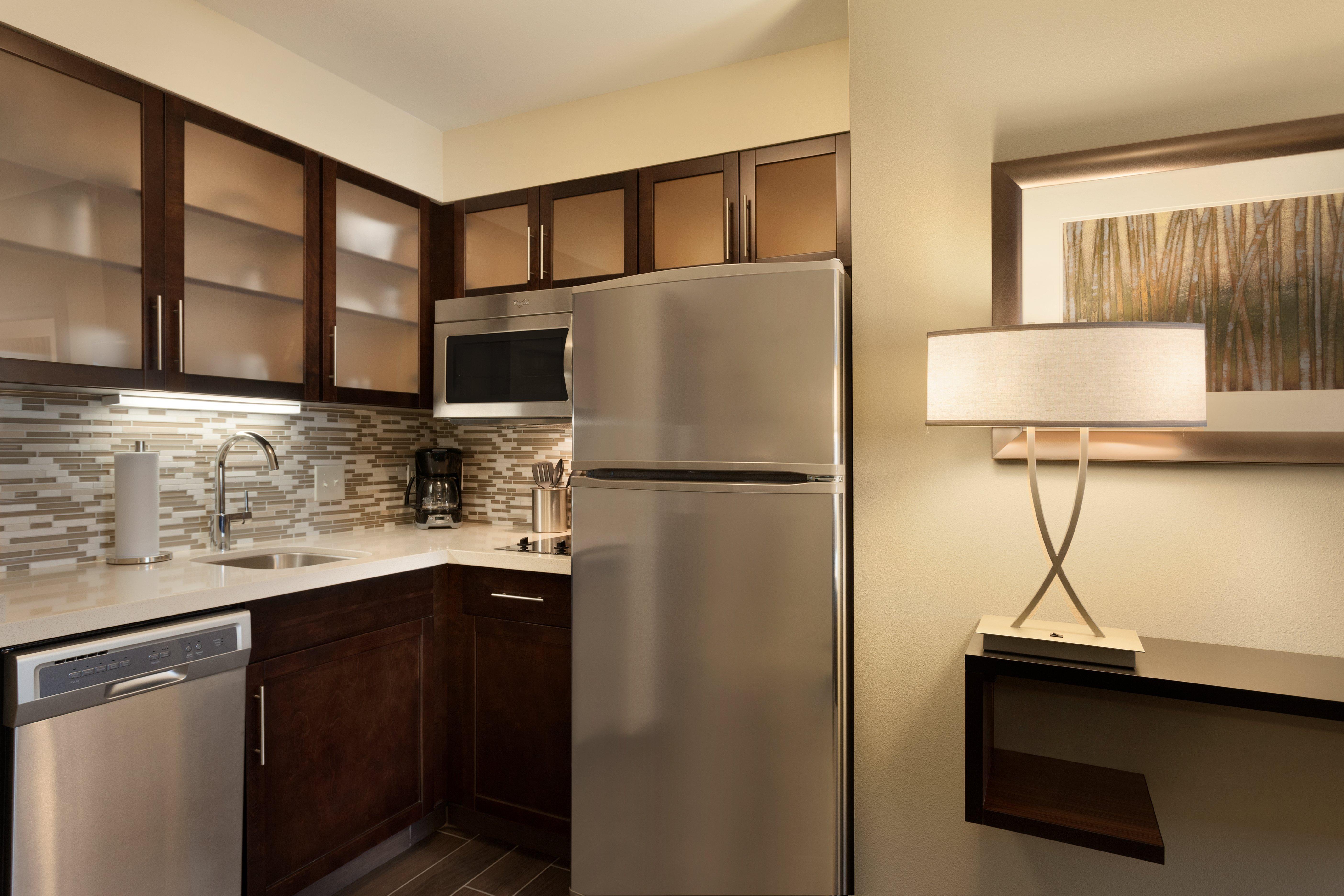 Staybridge Suites Midland By Ihg Dış mekan fotoğraf