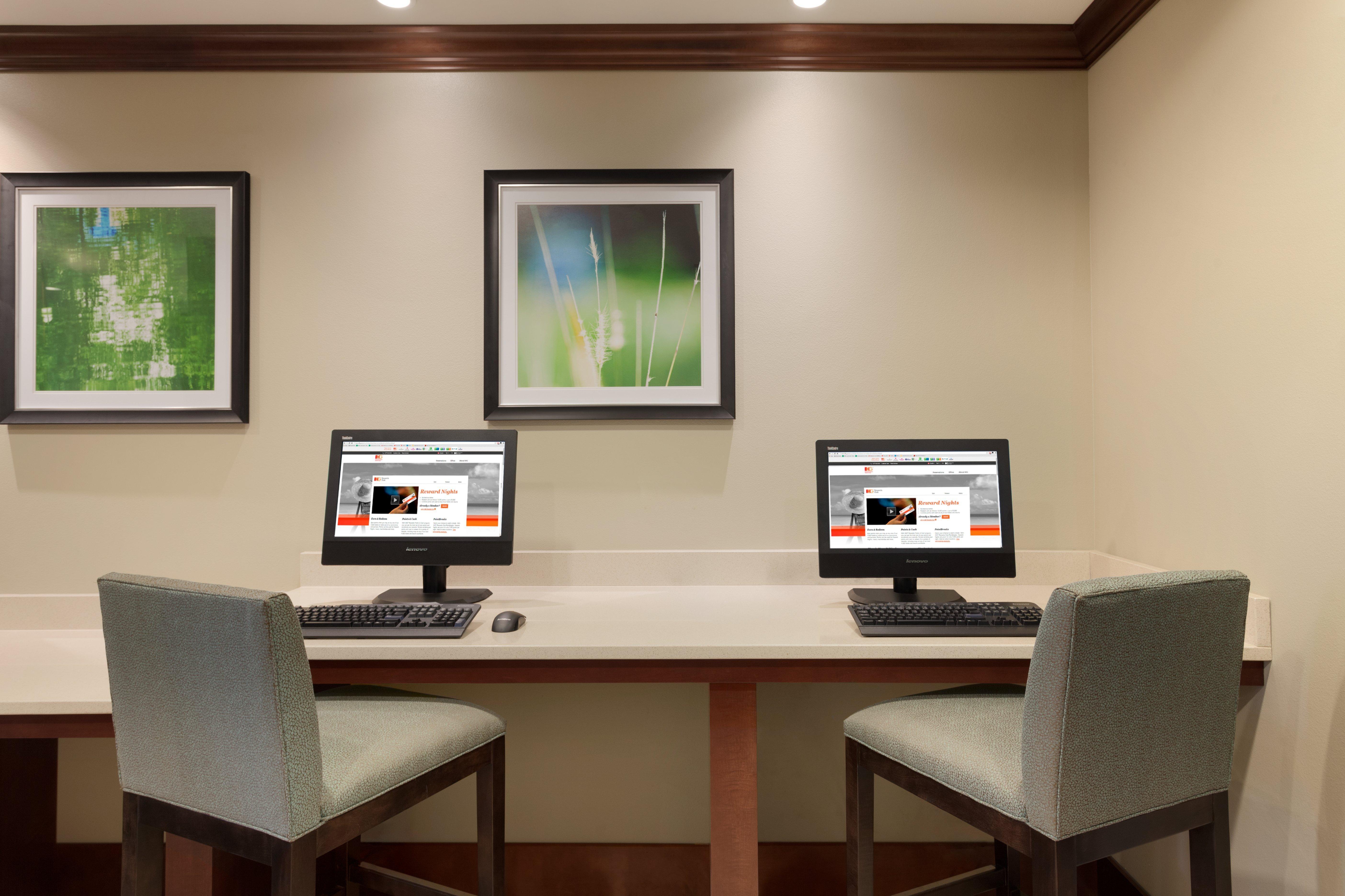 Staybridge Suites Midland By Ihg Dış mekan fotoğraf